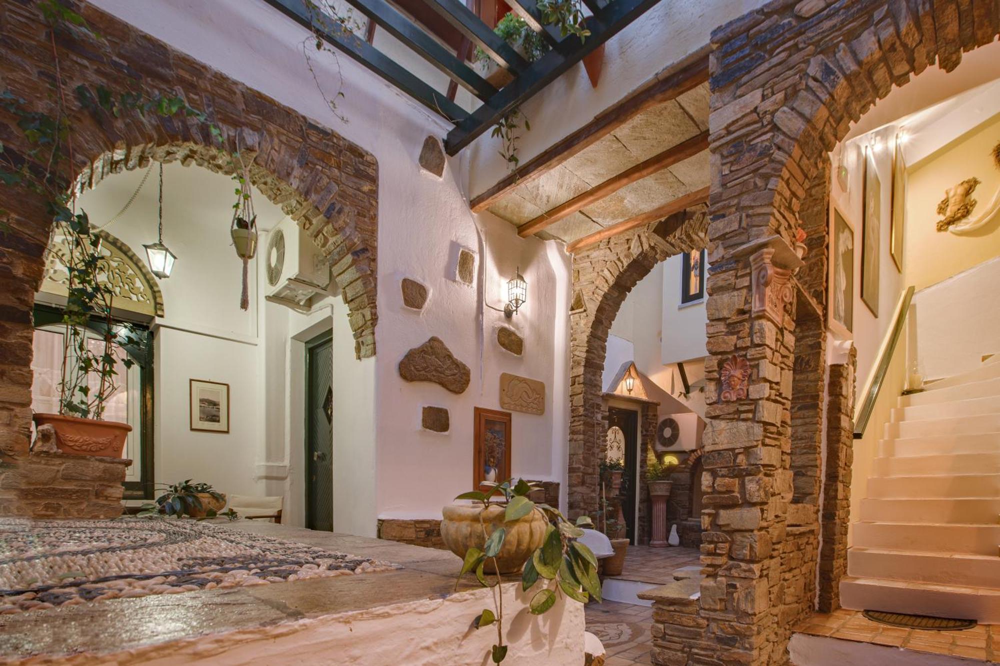 Voreades Tinos Exterior photo